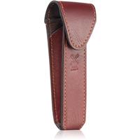 Mhle Case Leather leather razor case 1 pc