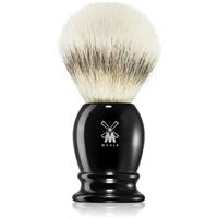 Mhle CLASSIC Silvertip Fibre shaving brush large 1 pc