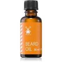 Mhle Beard Oil beard and skin oil 30 ml