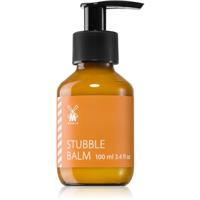 Mhle Stubble Balm beard balm for men 100 ml