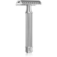Mhle R41 Grande Steel classic shaving razor 1 pc