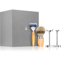 Mhle KOSMO Shaving Set shaving kit