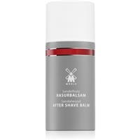 Mhle Aftershave Balm aftershave balm for men Sandalwood 100 ml