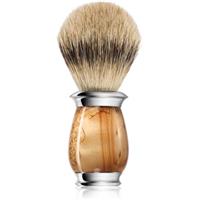Mhle PURIST Silvertip Badger badger shaving brush medium 1 pc
