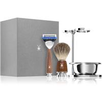 Mhle RYTMO shaving kit 1 pc