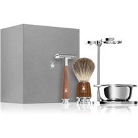 Mhle Alum shaving kit 1 pc