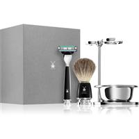 Mhle Alum shaving kit 1 pc