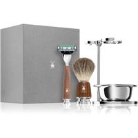 Mhle RYTMO 4-piece Shaving Set shaving kit 1 pc