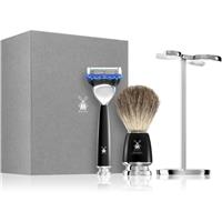 Mhle RYTMO Fusion shaving kit