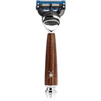 Mhle RYTMO R228 Fusion classic shaving razor