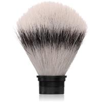 Mhle Replacement Shaving Brushhead STYLO/PURIST/KOSMO spare heads made of synthetic bristles 1 pc