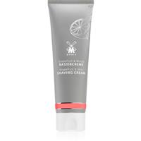 Mhle Shaving Cream shaving cream for men 75 ml