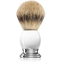 Mhle SOPHIST Porcelain Silvertip badger shaving brush 1 pc