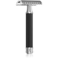 Mhle TRADITIONAL R41 Black classic shaving razor 1 pc