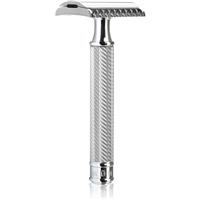 Mhle TRADITIONAL R89 classic shaving razor Chrome 1 pc