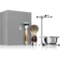 Mhle VIVO 4-piece Shaving Set shaving kit