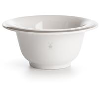 Mhle Accessories Porcelain Bowl porcelain bowl for shaving White 1 pc