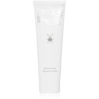 Mhle Organic Shave Cream shaving cream tube 75 ml