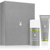 Mhle Set Shaving shaving kit Aloe Vera