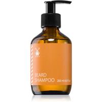 Mhle Beard Shampoo beard soap 200 ml
