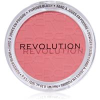Revolution Reloaded long-lasting blusher shade Ballerina 7.5 g
