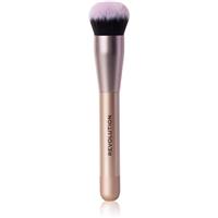 Revolution Create Your Look Buffing Foundation Brush R7 foundation brush 1 pc