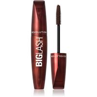 Makeup Revolution Big Lash Volume volumising and lengthening mascara shade 8 ml