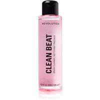 Revolution Clean Beat Brush Cleaner brush cleanser 125 ml