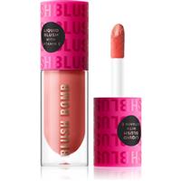 Blush, Concealer and Foundation
