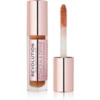 Makeup Revolution Conceal & Define liquid concealer shade C13 4 g