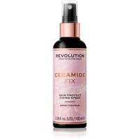 Makeup Revolution Ceramide Fix makeup setting spray 100 ml