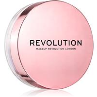 Makeup Revolution 