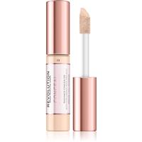 Makeup Revolution Conceal & Hydrate hydrating concealer shade C3 13 g