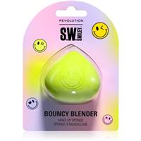 Revolution S.W.Smiley Bouncy Blender makeup sponge 1 pc