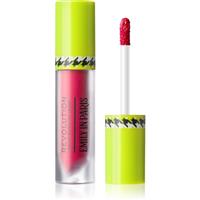 Makeup Revolution X Emily In Paris multi-purpose makeup for lips and face shade Paris Fantasy Rouge 3 ml