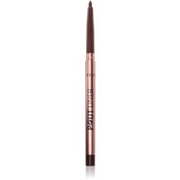 Revolution Pout Liner lip liner for maximum volume shade Deepest Mauve 0.2 g