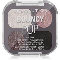 Revolution Bouncy POP Palette eyeshadow palette shade Moonlight 1 pc
