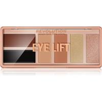 Makeup Revolution Eye Lift eye palette 6x1,8 g