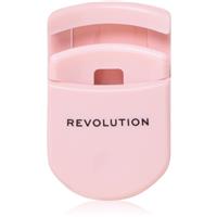 Revolution Lash Stash Compact Curler eyelash curler 1 pc