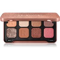 Revolution Forever Flawless eyeshadow palette shade Dynamic Eternal 8 g