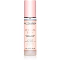 Makeup Revolution 
