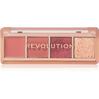 Makeup Revolution Icon Edit eyeshadow palette shade 2.8 g