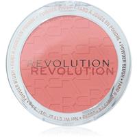 Revolution Reloaded blusher shade Peach Bliss 5.5 g