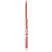 Makeup Revolution IRL Filter cream lip liner with matt effect shade Chai Nude 0,18 g