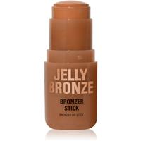 Makeup Revolution Jelly Bronzer bronzer in a stick shade Light Sunkissed 8 g