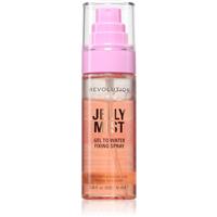 Makeup Revolution Jelly Juice brightening setting spray 70 ml