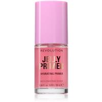 Makeup Revolution Jelly Juice moisturising makeup primer 28 ml