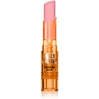 Revolution Jelly Lip lip oil with moisturising effect shade Popsicle Peach 2.4 g