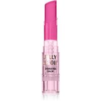Revolution Jelly Lip lip oil with moisturising effect shade Lilac Crush 2.4 g