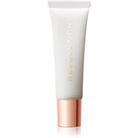Revolution Juicy Peptide lip balm with peptides shade Clear Ice 8 ml